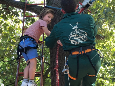 Sint-Martinus den XIIde - Opening scoutsjaar